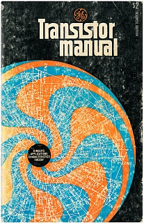 GE - Transistor Manual 1964